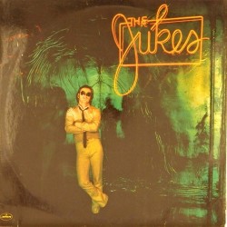 Пластинка Southside Johnny & The Asbury Jukes The Jukes